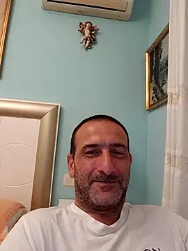 عرض كام DanTrov79