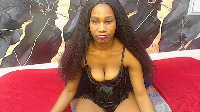 XSCARLETQUEENXX – Live XXX-chat