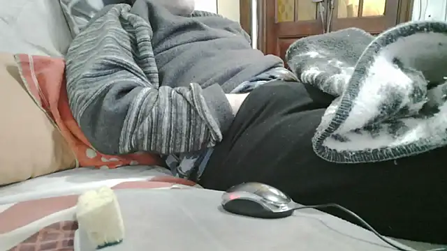 messi_syssy Pertunjukan Webcam