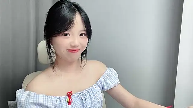 Yanys521 라이브 XXX 채팅