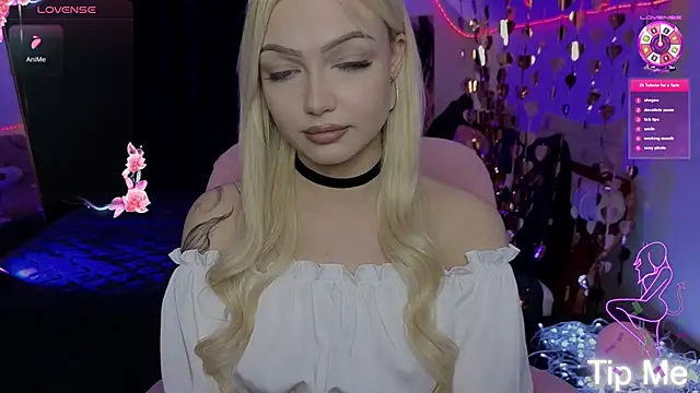 دردشة LinaLirian الجنسية المباشرة