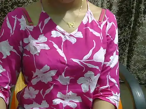 Chat +18 de Adorable_Ayesha ao vivo