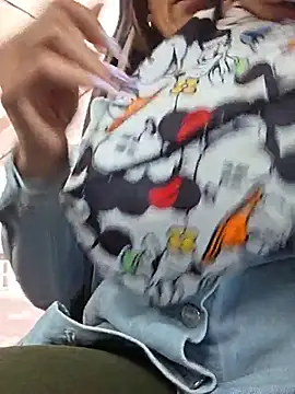 sexy7883 Obrolan Langsung XXX
