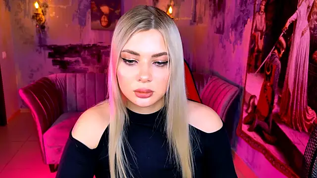 HyileyClark Chat XXX live