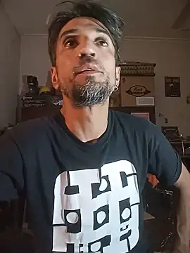 rockansexn Webbikameraesitys