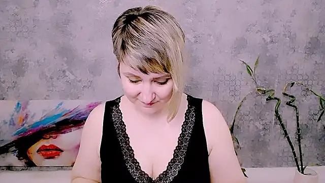 Chat XXX en directo de Djullia
