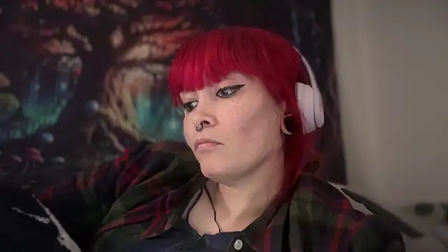 Chat +18 de FRRANNKIE ao vivo