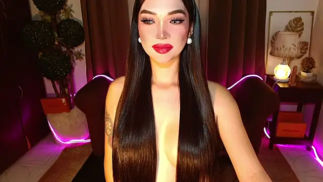 MouthWatering_Ayesha Adlı Modelin Web Kamerası Şovu