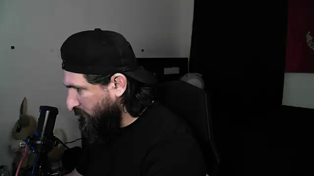 Chat XXX en directo de DevilPup75_