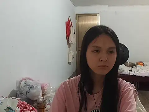 RebelAura Chat XXX live