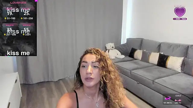 XXX chat uživo modela rossana_doll