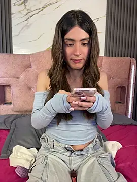 Chat XXX en directo de Lottus_fire
