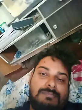 Krish_hyderabad 网络视讯表演