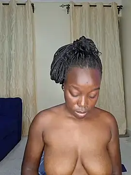 its_rosey's Webcam Show