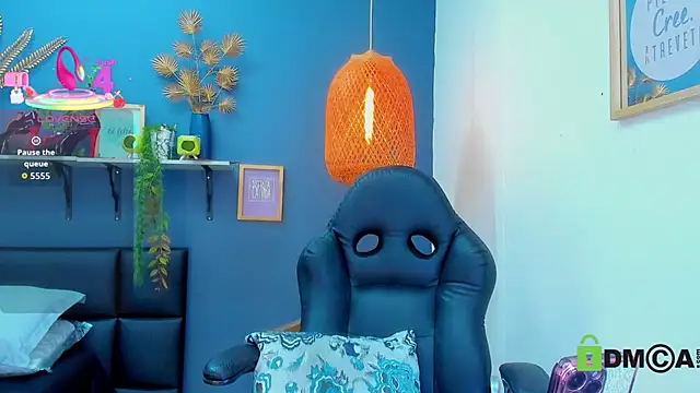 yessila_parker 라이브 XXX 채팅