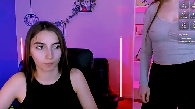 mila_firee's Live XXX Chat