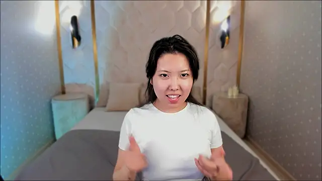 AzureMimi's Live XXX Chat