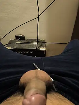 Show modela mamichula266 na web-kameri
