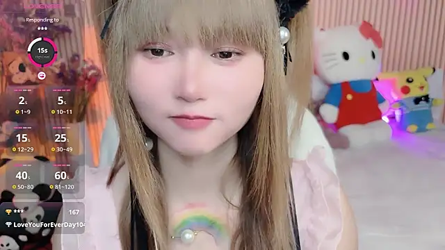 di-or-'s Live XXX Chat