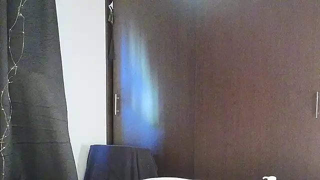donnasoto Adlı Modelin Web Kamerası Şovu