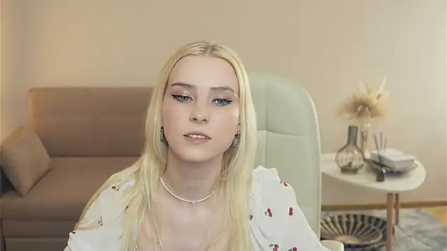 Chatroom XXX en direct de LaynePingitore