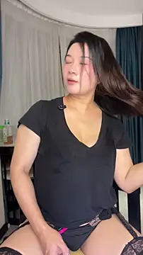 mo-mo-69 Adlı Modelin Canlı XXX Sohbeti