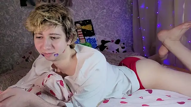 Czat XXX na żywo – Timothy_Fox