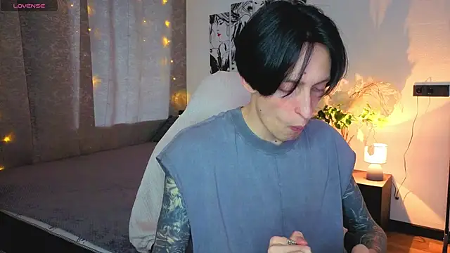 دردشة Martin_Jin الجنسية المباشرة