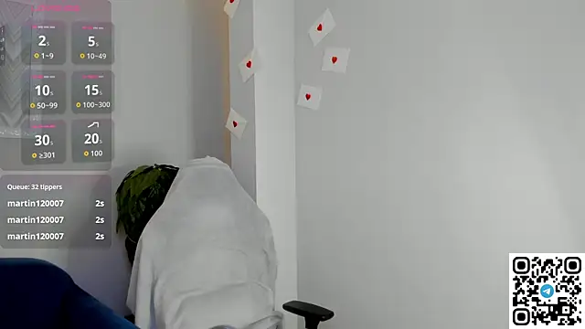 Tokyodreamssn Live XXX chat