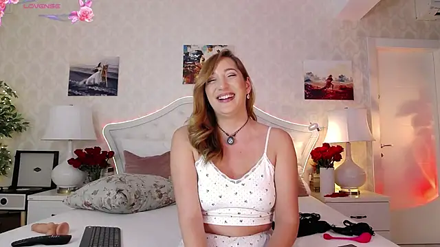 IreneHope Chat XXX live