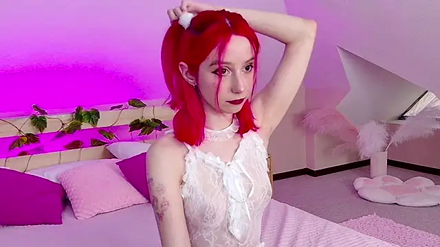 Liann_Stark Obrolan Langsung XXX