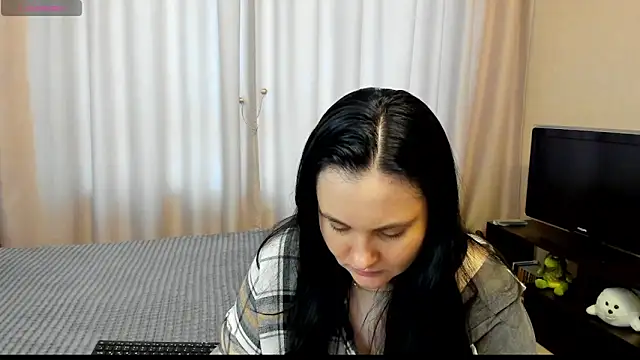Czat XXX na żywo – AlanaBrox
