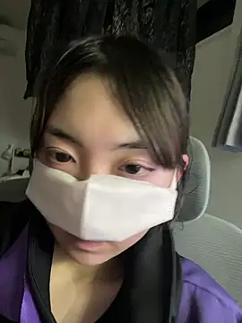 naginagisan's Webcam Show