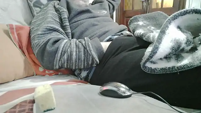 Chatroom XXX en direct de messi_syssy