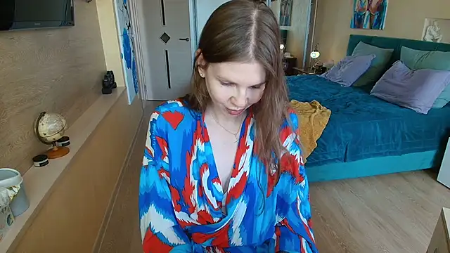 Онлайн чат XXX ReginaSparkle