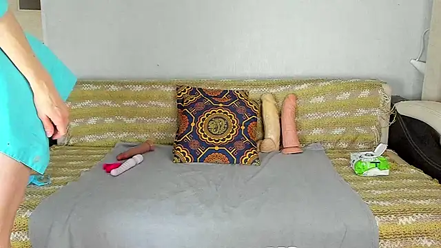 Amalia_Mio Webcam-Show