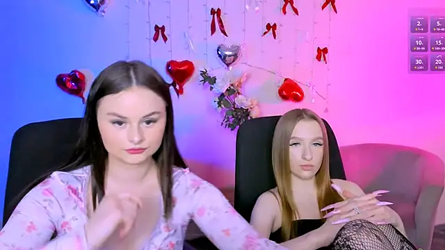 miss_courtney_ Obrolan Langsung XXX