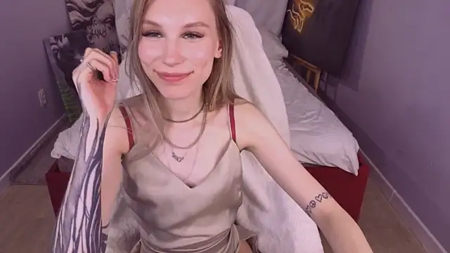 Онлайн чат XXX MilaDuales