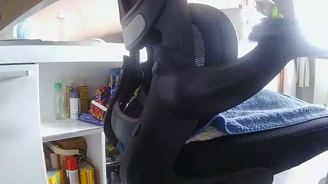 suedel65's Webcam Show