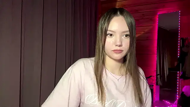 LenLen_Solen: онлайн-секс-чат