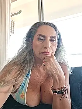 Webkamerová show Lossexycacha