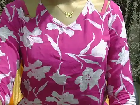 Adorable_Ayesha Obrolan Langsung XXX