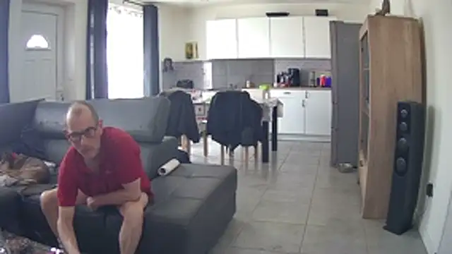 fabDu59 Pertunjukan Webcam