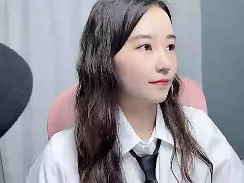 Wenwen8's Live XXX Chat