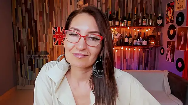 UnaTerra's Live XXX Chat