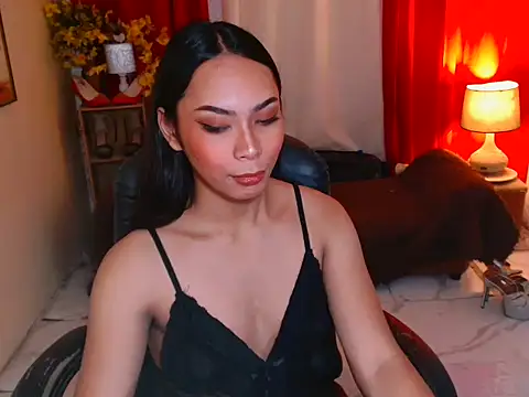 Webkamerová show kylieEmparado