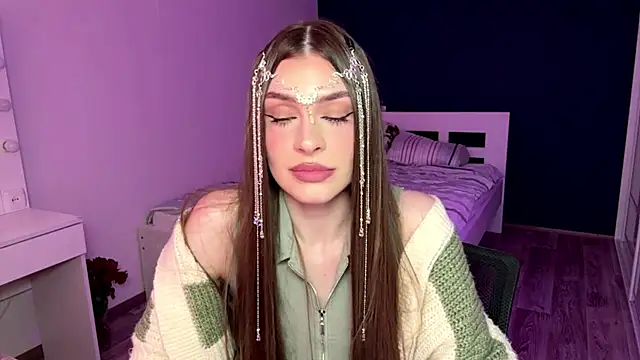Živý XXX chat MachelleSpader