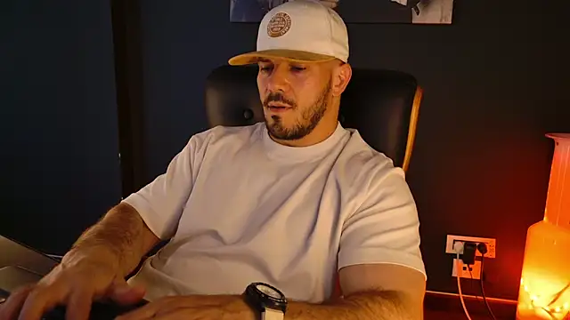 AngeloEricn Live XXX chat