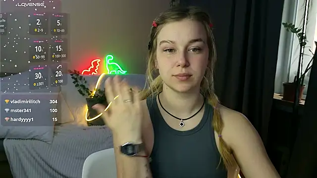 Mel_Nelson's Live XXX Chat
