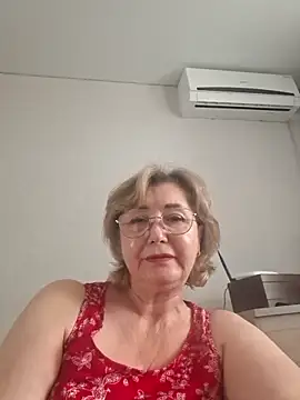 IrynaMolbertx Adlı Modelin Canlı XXX Sohbeti